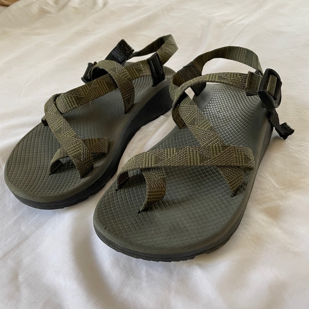 Chaco Cloud 2